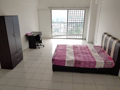 Room in Pandan Indah, KUL