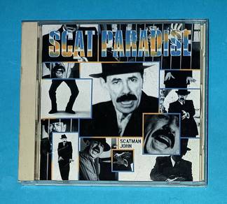 SCATMAN JOHN - SCAT PARADISE 6TRACK SINGLES Cd