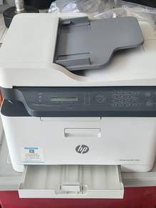 HP Color Laser MFP 179fnw All-in-One