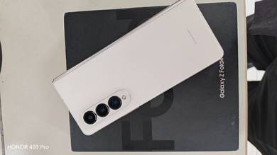 Samsung fold 4