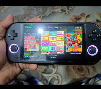 Trimui Smart Pro
