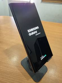 Samsung galaxy s22 ultra black