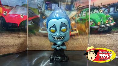 Funko POP Disney Hercules-Hades Second Hand Model