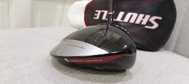 Golf Driver Maruman Shuttle 