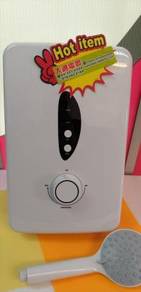 PENSONIC Electric water heater