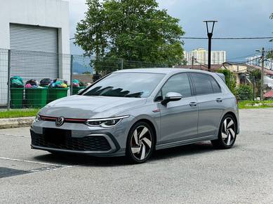 Volkswagen Golf GTI in Cheras, KUL