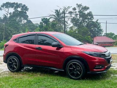 Honda HR-V RS in Gurun, KDH