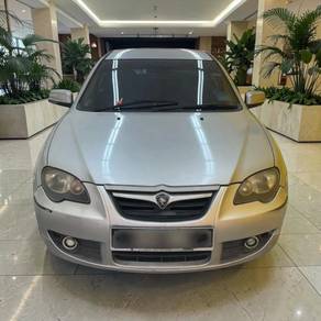 2014 Proton Persona SV
