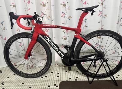 Pinarello Dogma
