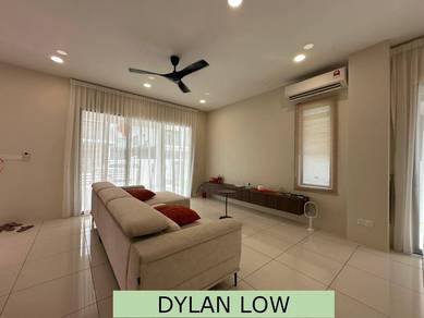 Semi-Detached House For Sale in Simpang Ampat,PNG