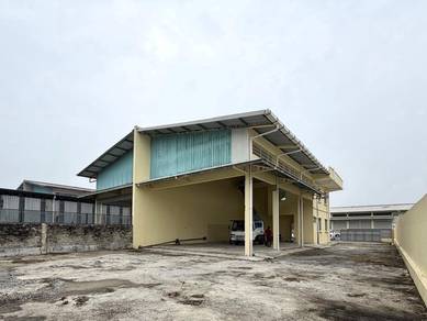 Warehouse / Factory For Rent in Kuching,SWK