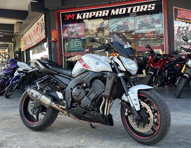 Yamaha FZ1000