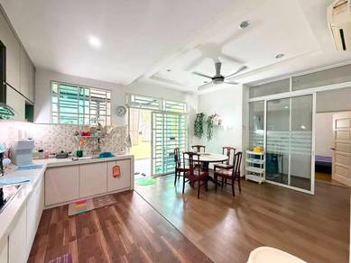 Semi-Detached House For Sale in Jawi,PNG