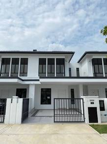 2-storey Terraced House For Sale in Puncak Alam,SGR