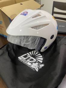 Helmet LTD Nippon Paint (limited)