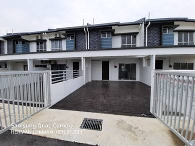 Terraced House For Sale in Puncak Alam,SGR