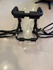 Free Bicycle carrier for cars
