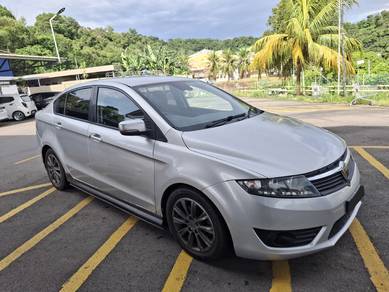 Proton Preve CFE PREMIUM in Kota Kinabalu, SBH