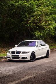 2009 BMW 325i 25i SPORTS (CKD)