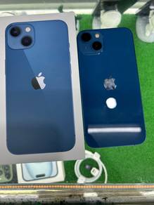 iPhone 13 …Zp set …128gb