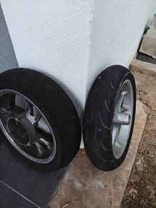 Rim ori Nmax V1