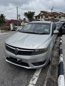 Proton Preve EXECUTIVE in Teluk Kumbar, PNG