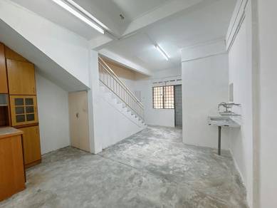 2-storey Terraced House For Sale in Kota Tinggi,JHR