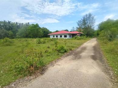 Agricultural Land in Kuantan, PHG