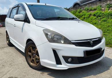 Proton Exora BOLD PREMIUM in Sungai Besi, KUL