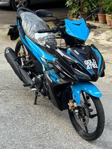 Yamaha Y16ZR