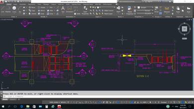 Freelance Autocad Drafter