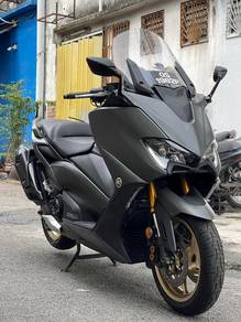 Yamaha TMAX