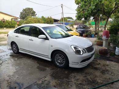 Nissan Sylphy COMFORT in Tasek Gelugor, PNG