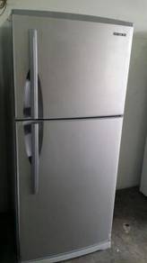 Ais PintuRefrigerator 2 Fridge Peti Sejuk Hitachi