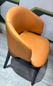 Light Luxury Home Chairs