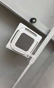 Cassette Aircond Inverter