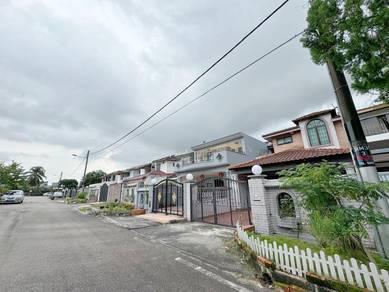 2-storey Terraced House For Sale in Johor Bahru,JHR