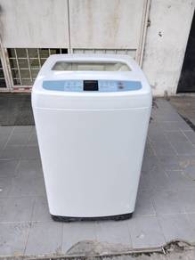 Top Washer Samsung washing machine 7.5kg