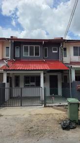 2-storey Terraced House For Sale in Kuching,SWK