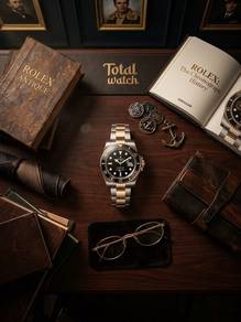Rolex Submariner 116613LN Full Set 2017