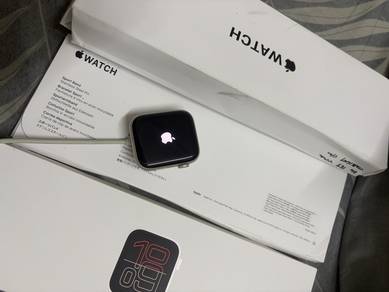 Iwatch se3 44mm