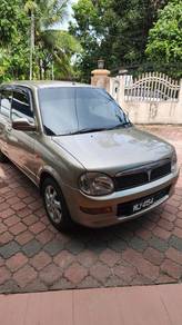 Perodua Kelisa EZ in Kota Bharu, KTN