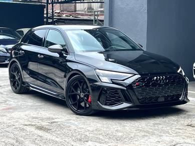 2023 Audi RS3 -