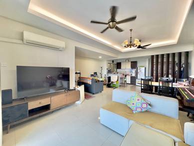 Condominium For Sale in Idaman Puteri