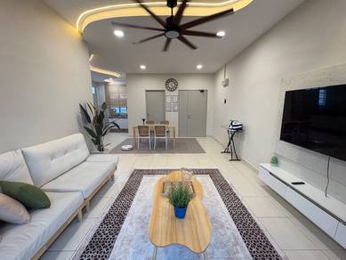 Mangga Cozy Homestay Melaka