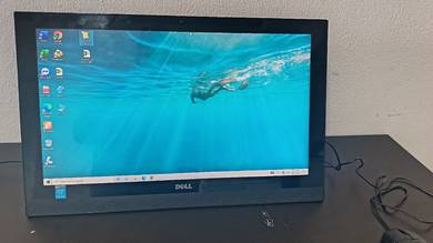 Dell PC (all in 1) 