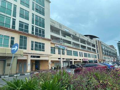 Office space For Rent in Kota Kinabalu,SBH