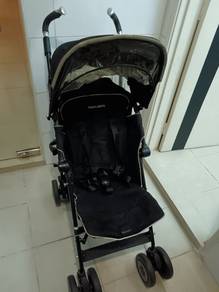 Mc Larren stroller