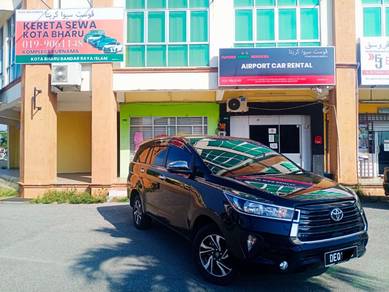   in Kota Bharu, KTN