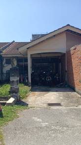 1-storey Terraced House For Sale in Port Dickson,NSN